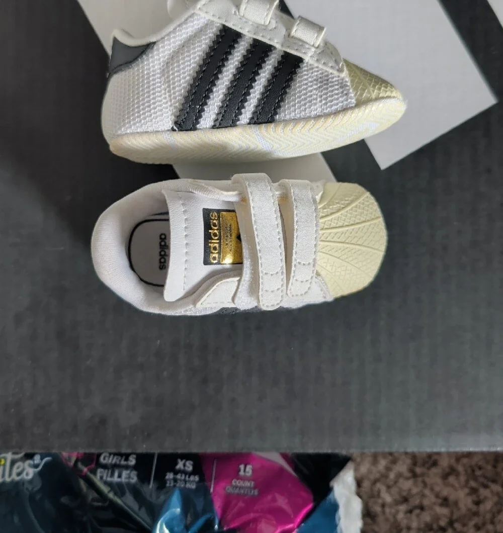 adidas easy double